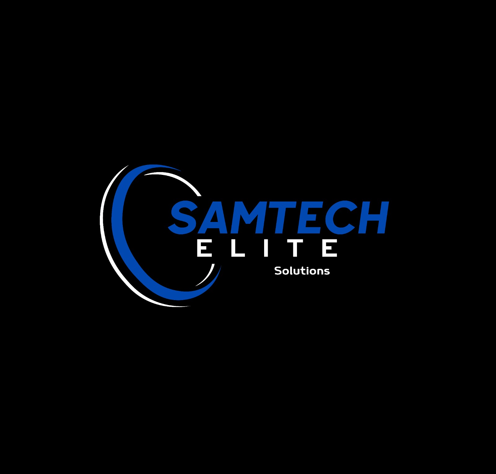 SamTech Logo